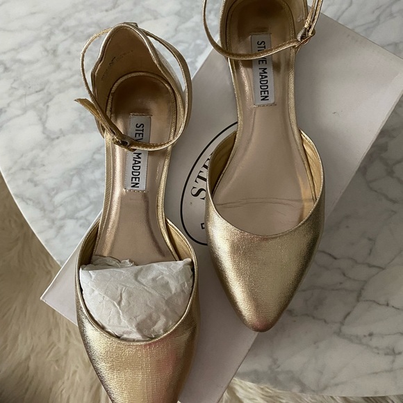 COPY - “Ireney” by Steve Madden - Picture 1 of 4